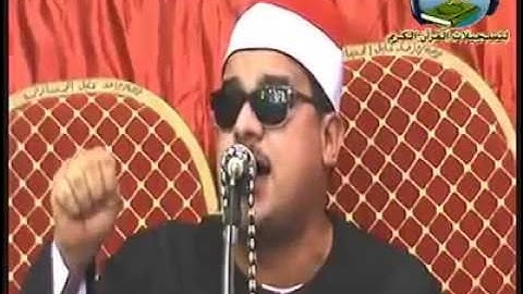 روائع التلاوات | الشيخ ممدوح ابراهيم عامر | أتحداك هتكرر المقطع