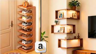 67 Brilliant Amazon Finds That Maximize Space In Your Home! (2026)