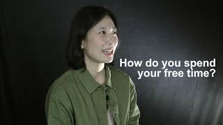New SHSU CJ Faculty: Heejin Lee
