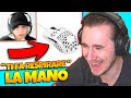 Il Mouse che ti fa RESPIRARE la Mano