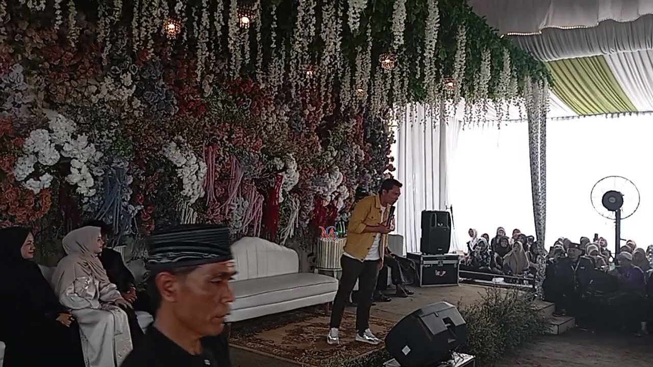 MOMEN LANGKA ust NANA GERHANA FT ABIELJATNIKA & YAYAN JATNIKA
