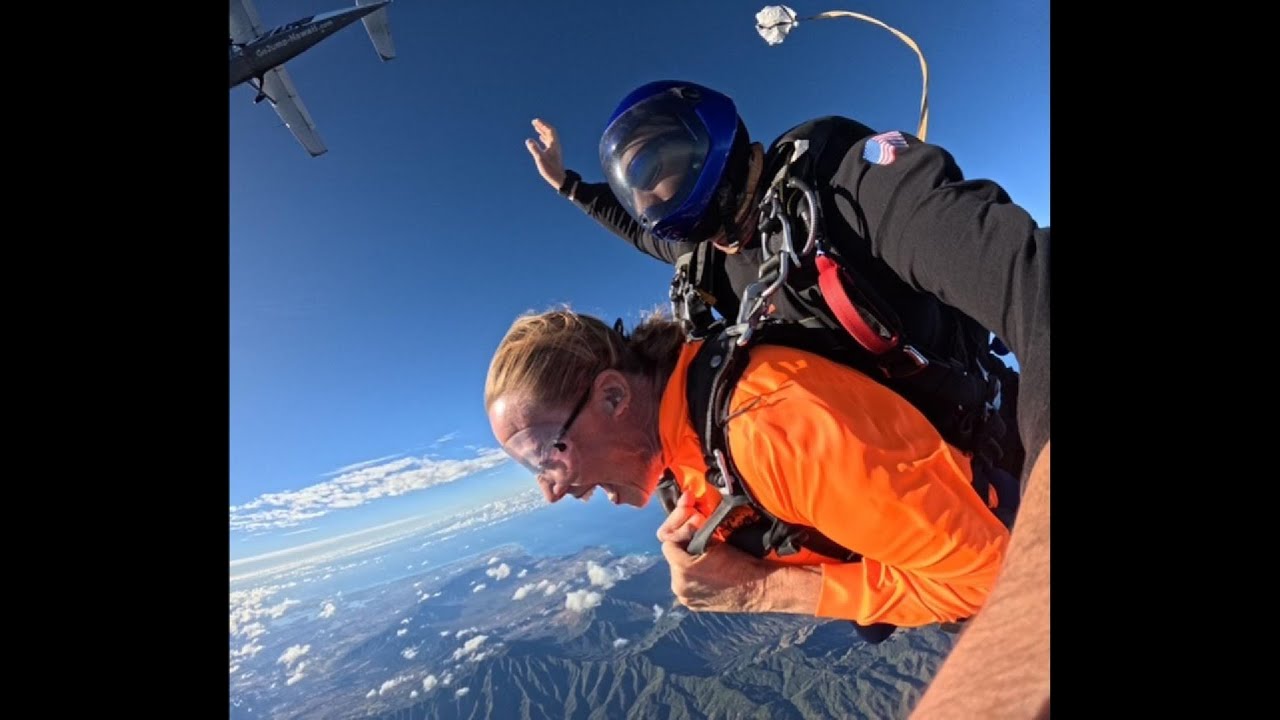 LiveLifeNOWforevers - Extreme Island Hopping