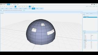 Figuro: how to fill holes in 3D objects using Figuro's Edge Fill tool screenshot 5