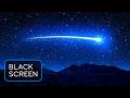 White Noise Black Screen for Sleeping or Studying