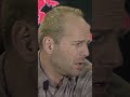Bruce Willis joking about the shape of his head | Berlinale Moments 1996