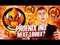 The Next Big Meme..? - PhoenixInu Project Review (💰)