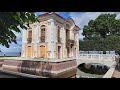 2D. Петергоф. Западная часть Нижнего парка  / Peterhof. Western part of the Lower Park