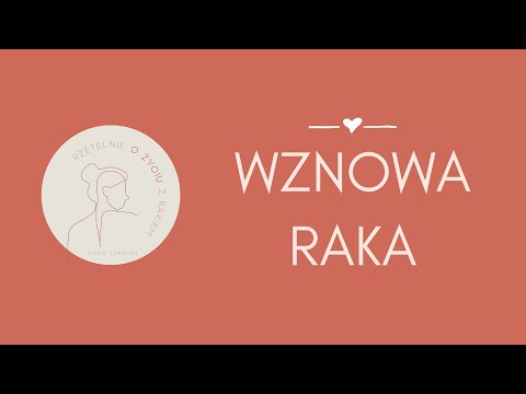 Wznowa raka