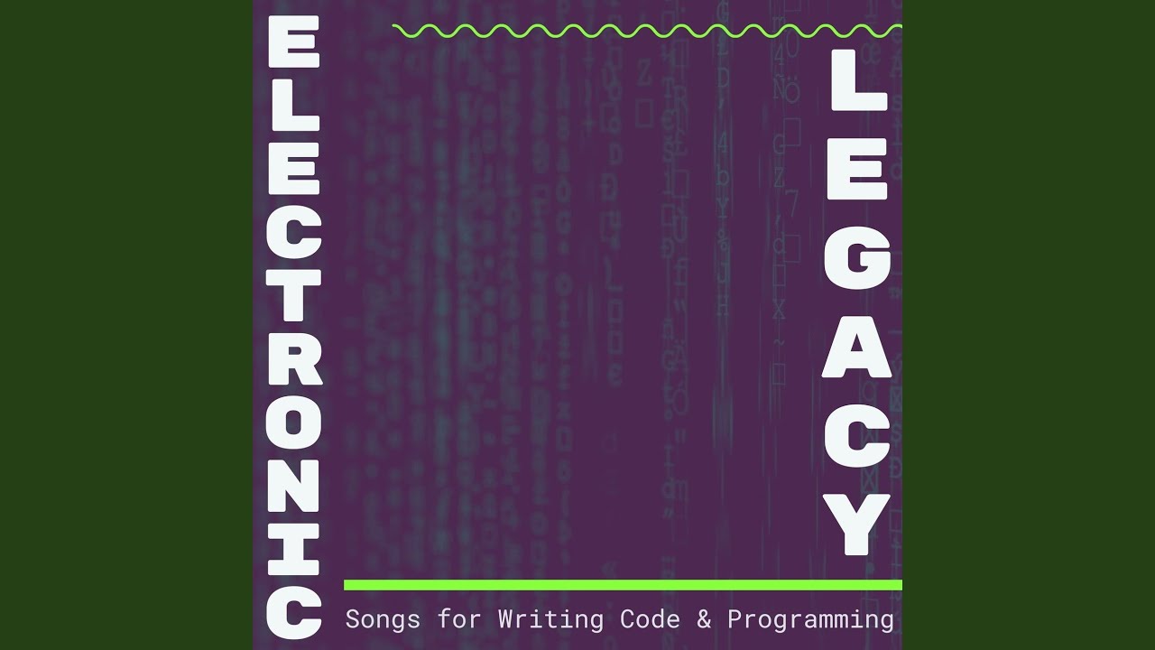 在 YouTube 上觀看「Writing Code」