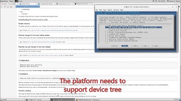 Compiling linux mainline for Allwinner processors V2