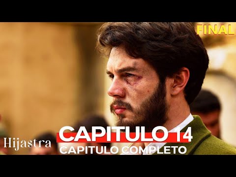 Hijastra Capitulo 14 (Doblaje Spanish) -  Hijastra Capitulo FINAL