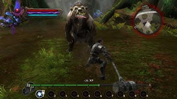 Kingdoms of Amalur: Reckoning with Commentary Part 12 "Recipe for Trouble 2"