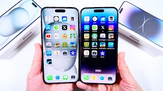 iPhone 15 Plus vs iPhone 14 Pro Max  Which To Buy?