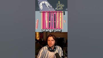 These solutions keep getting harder and harder #alittletotheleft #puzzlegame #gaming ng