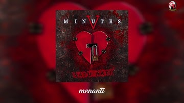 Five Minutes - Salam Terakhir (Official Lyric)