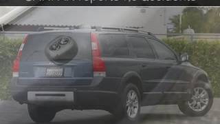 2007 Volvo XC70  Used Cars - BURBANK,California - 2016-05-12
