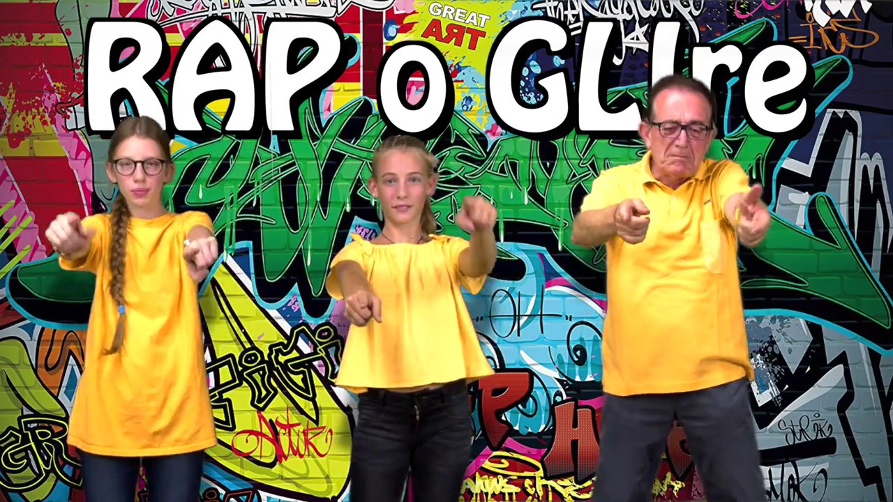 RAP O GLI RE YouTube RAP O GLI RE YouTube