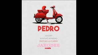 Raffaella Carra - Pedro (JaXoDee remix)