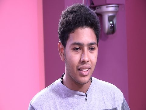 محمد شاهين من مصر ستار اكاديمي 10 ايفال 3