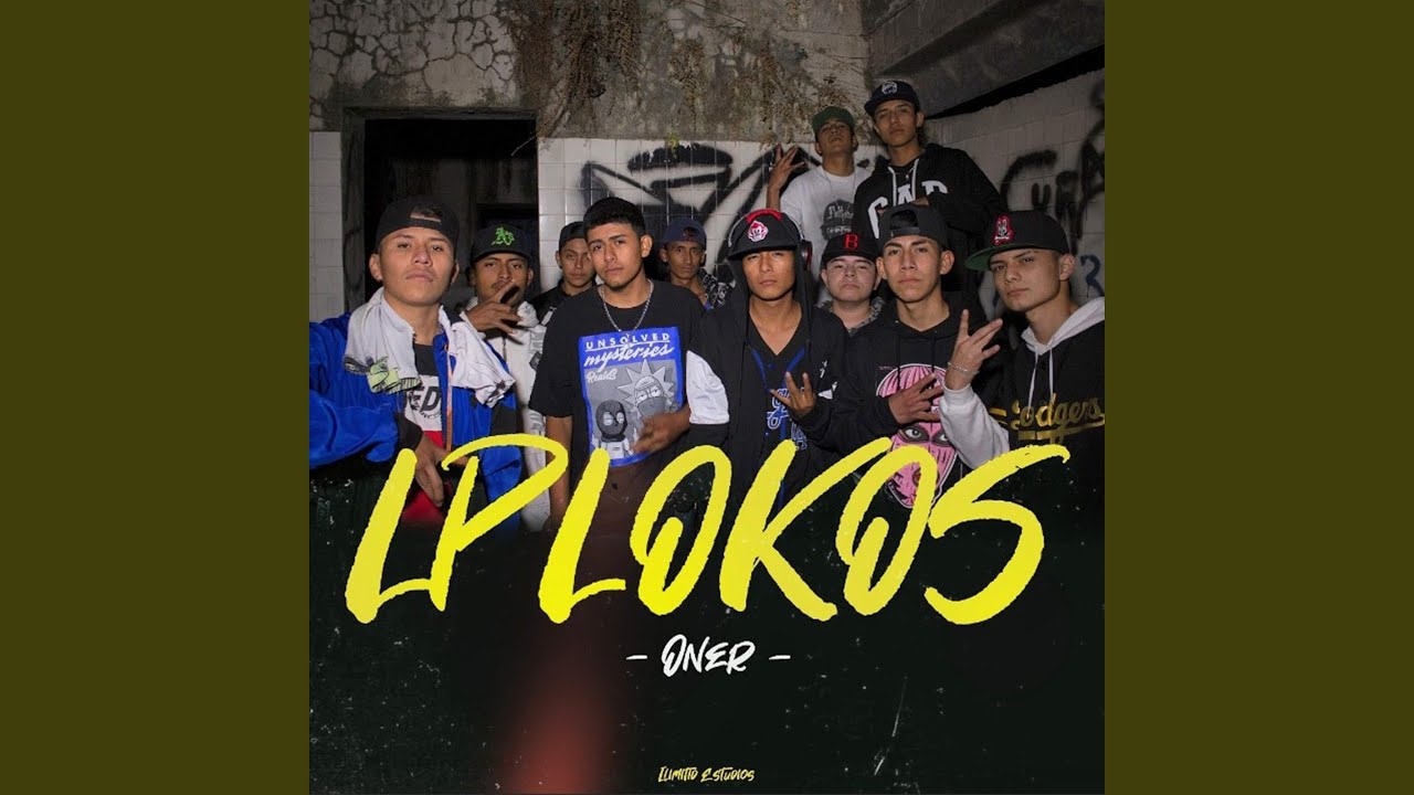 Watch LPLOKOS on YouTube Watch LPLOKOS on YouTube