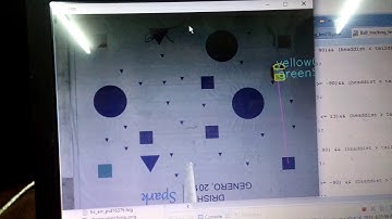 Autonomous Robot Navigation using computer vision