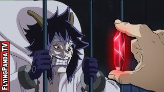 One Piece The Secrets Of Smile Devil Fruits Vegapunk S Sad Truth Revealed Youtube