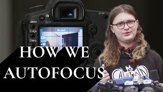 Autofocus | A Retrospective