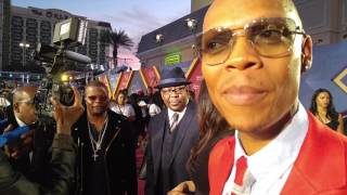 New Edition/BBD - Soul Train Awards 2016