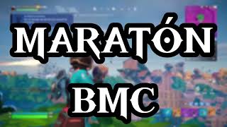 MARATÓN BMC 2