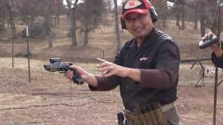 永田市郎 射撃講座 Vol 1 Youtube