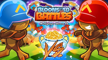 HOW TO MOD BLOONS TOWER DEFENSE BATTLES (EASIEST WAY)