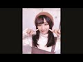 NMB48　溝渕 麻莉亜Ⅱ の動画、YouTube動画。