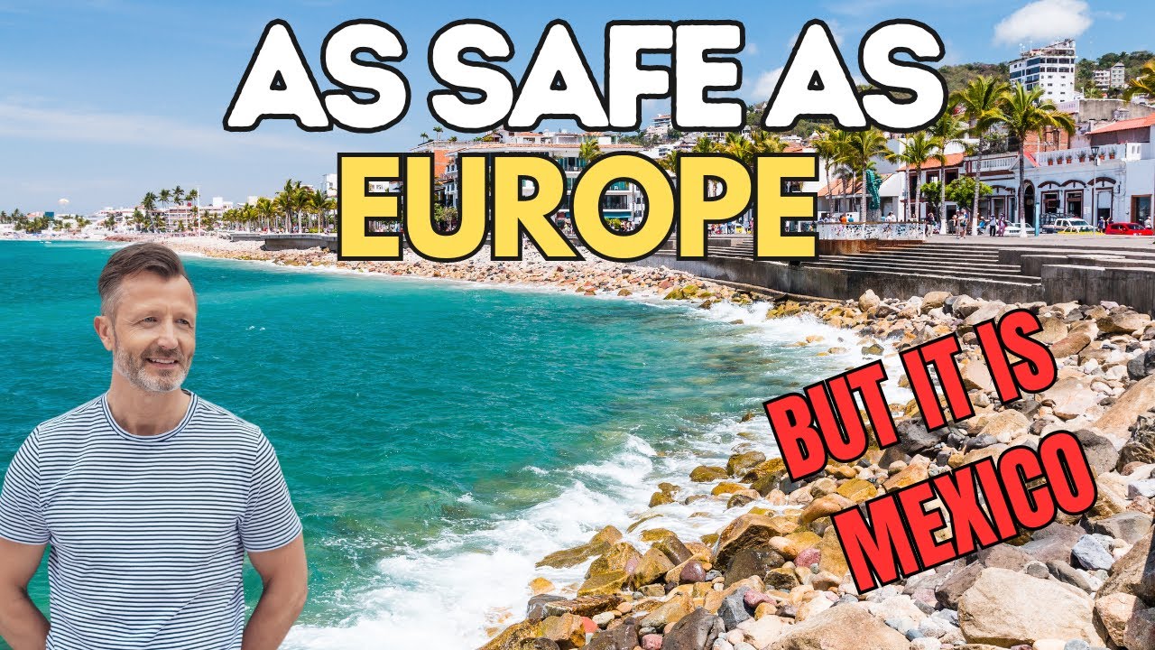 Странный магнетизм: почему экспаты стекаются в самые безопасные места для выхода на пенсию в Мексике