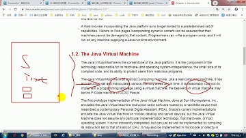 06 跨平台的语言Java和跨语言的平台JVM