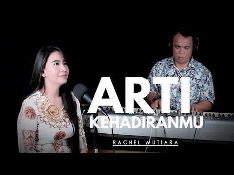 Arti kehadiranMU ( Jonathan Prawira ) - Worship by Rachel Mutiara (solo piano version) premiered Oct 29, 2021