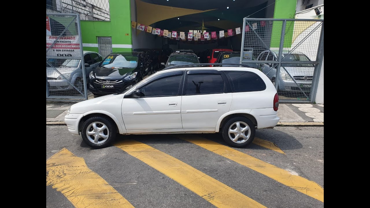 GM/ CORSA GL 1.6 COMPLETO 1999 TEM SCORE BAIXO LIGA AGORA!!!