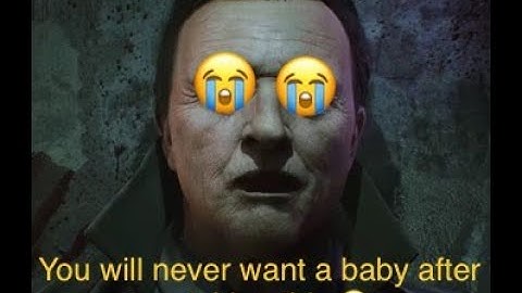 Observer System Redux Part 4, crying babies and dying pigs....this game is sick lol