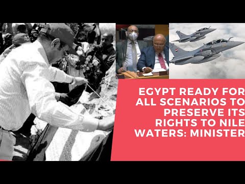 Video: Egypten Flygvärdinna Förutspådde En Katastrof Där - Alternativ Vy