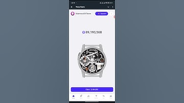 When did Coinbase first go public on NASDAQ? | Time Farm Answers 28 October 2024