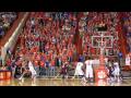 Clemson Basketball 2010 Highlight Video