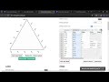 Learn to plot Ternary Phase Diagrams | M.Pharm Research project | Pharmacy