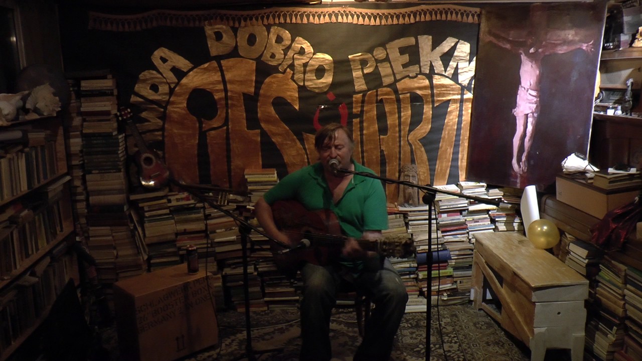 00057 piosenka młodych wioślarzy