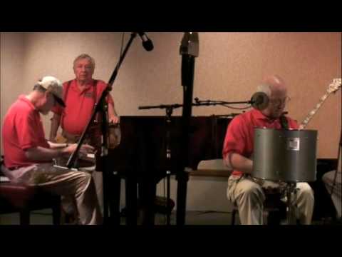 Bob Schulz's Frisco Jazz Band, "Mandy Make Up Your...