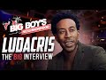 Ludacris speaks on Beyoncé, IHeart Award Show, Hip Hop Longevity | Big Interview