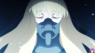 Terminaho - Aldnoah Zero Season 2 Episode 10 アルドノア・ゼロ Anime Review 