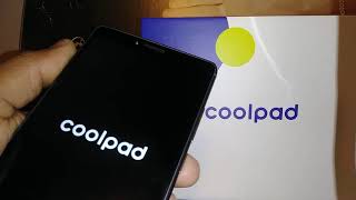 Como desbloquear Pantalla del Teléfono Coolpad Legacy de Boost Mobile / Quitar Patron o Contraseña