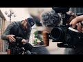 Sony A6400 for Filmmaking