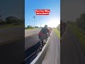 Route Confusion and a tight semi pass.