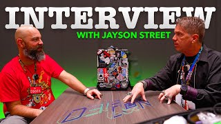 What is a Hacker? feat. Jayson Street | DEF CON 31