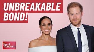 Famous Prince Harry, Meghan Markle fire back at critics over 'make or break' claims Profile